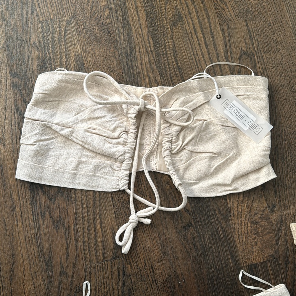 NWT Matching Set - Picture 2 of 3